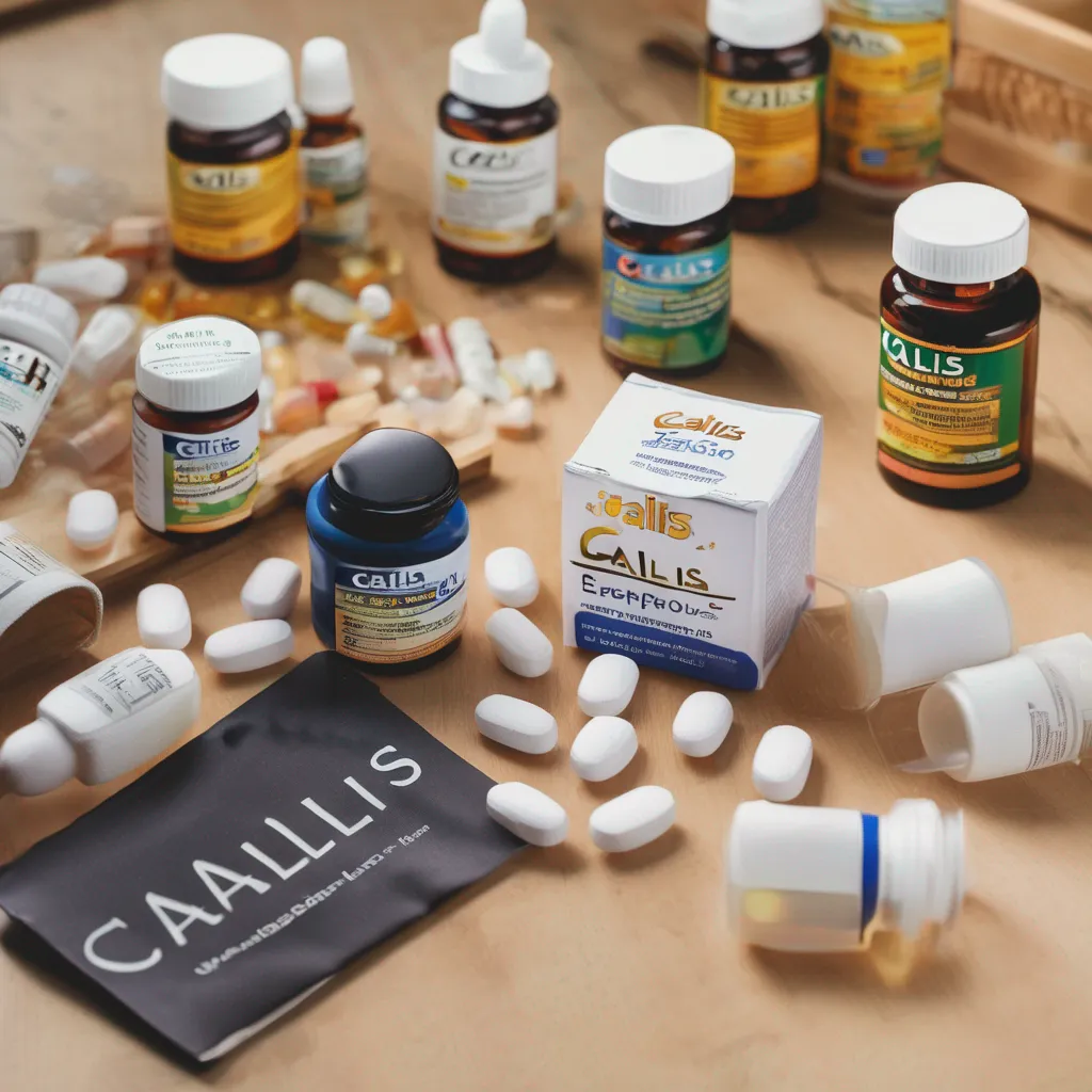 Prix cialis pharmacie belgique numéro 1